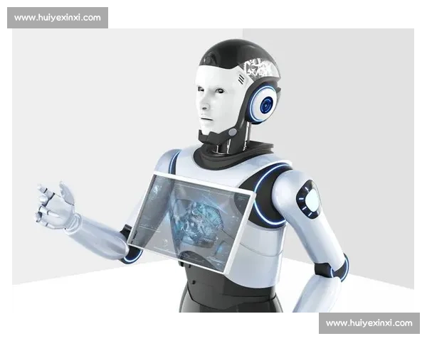 影锋引领科技革新智能设备未来发展趋势探析