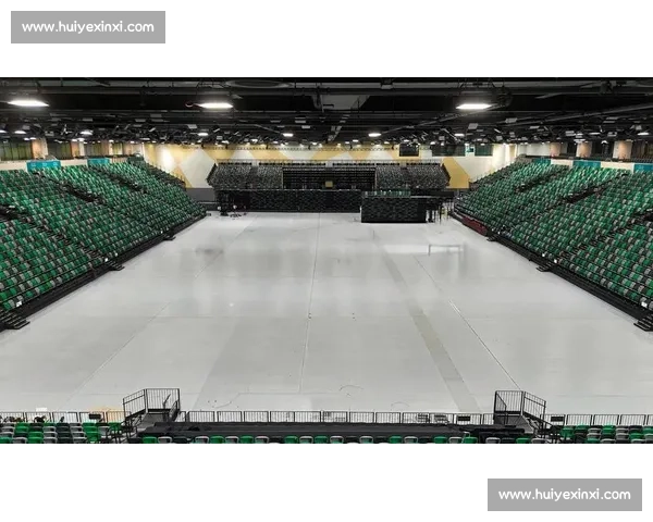 全球视野下体育赛事转播创新与商业价值探索发展趋势与技术融合路径